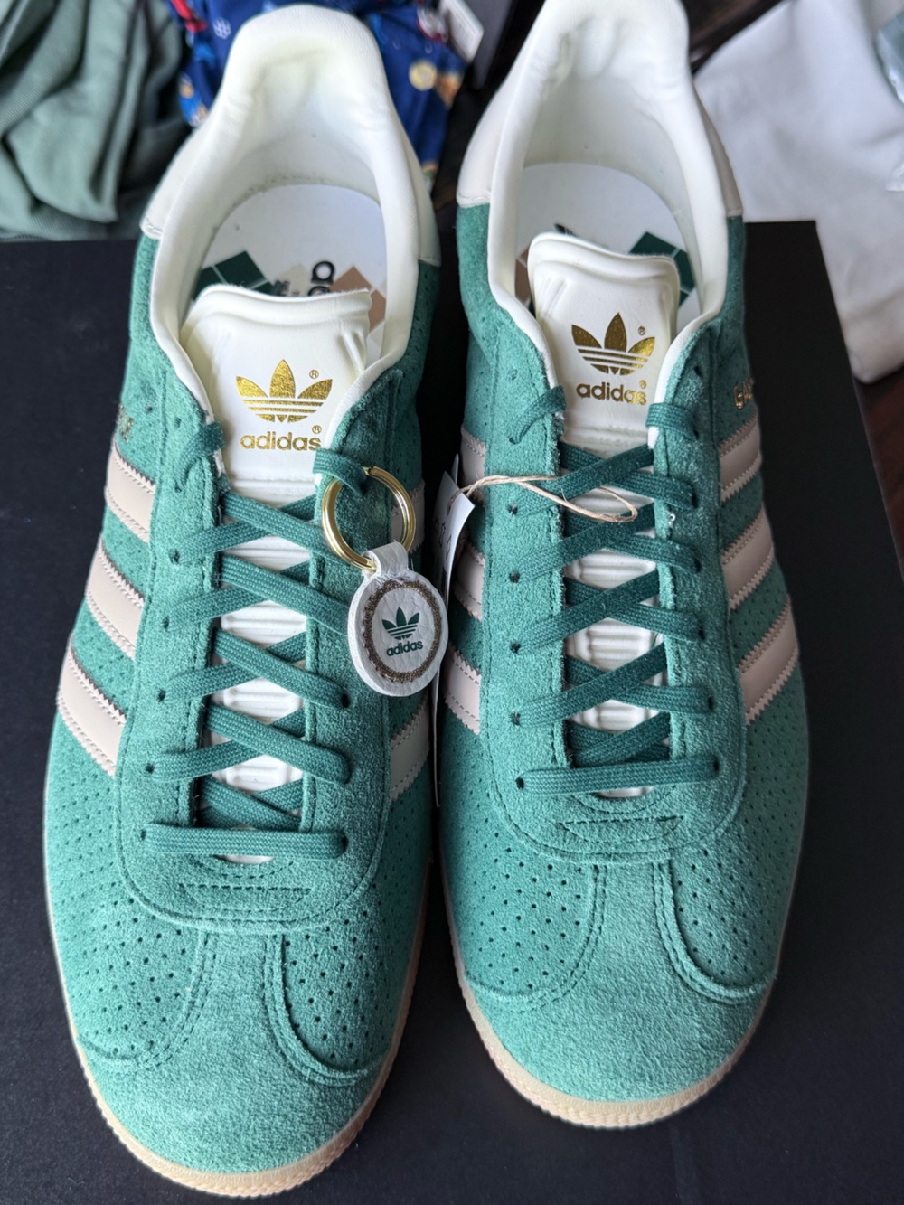 Adidas Gazelle